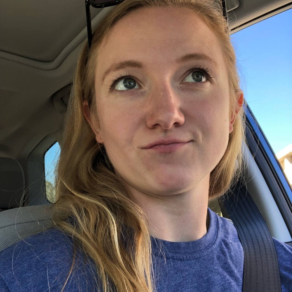 Meet your Posher, Erin